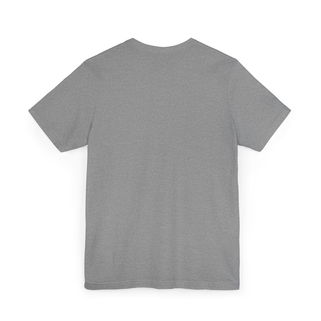 Empowering Unisex Jersey T-Shirt: Stand with Charlie, Protest Apparel, Activism Gear, Gift for Allies, Supportive Style